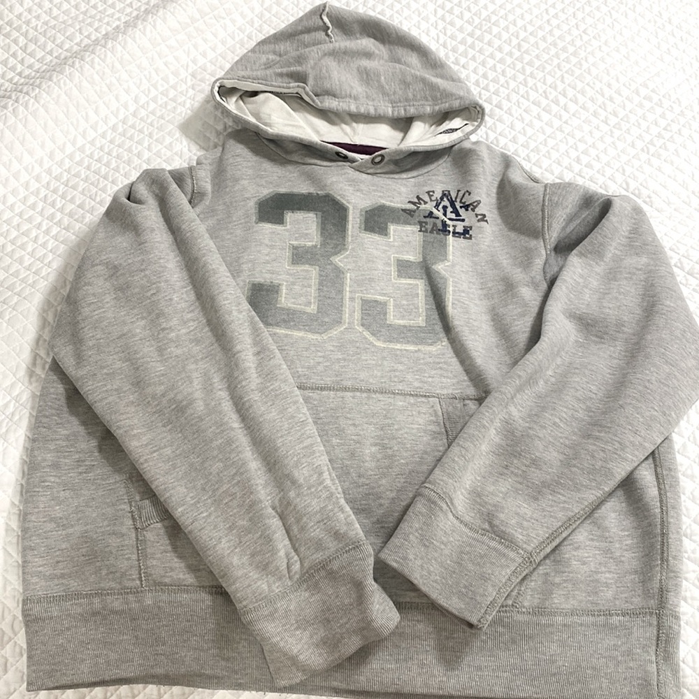 American Eagle Sweatshirt